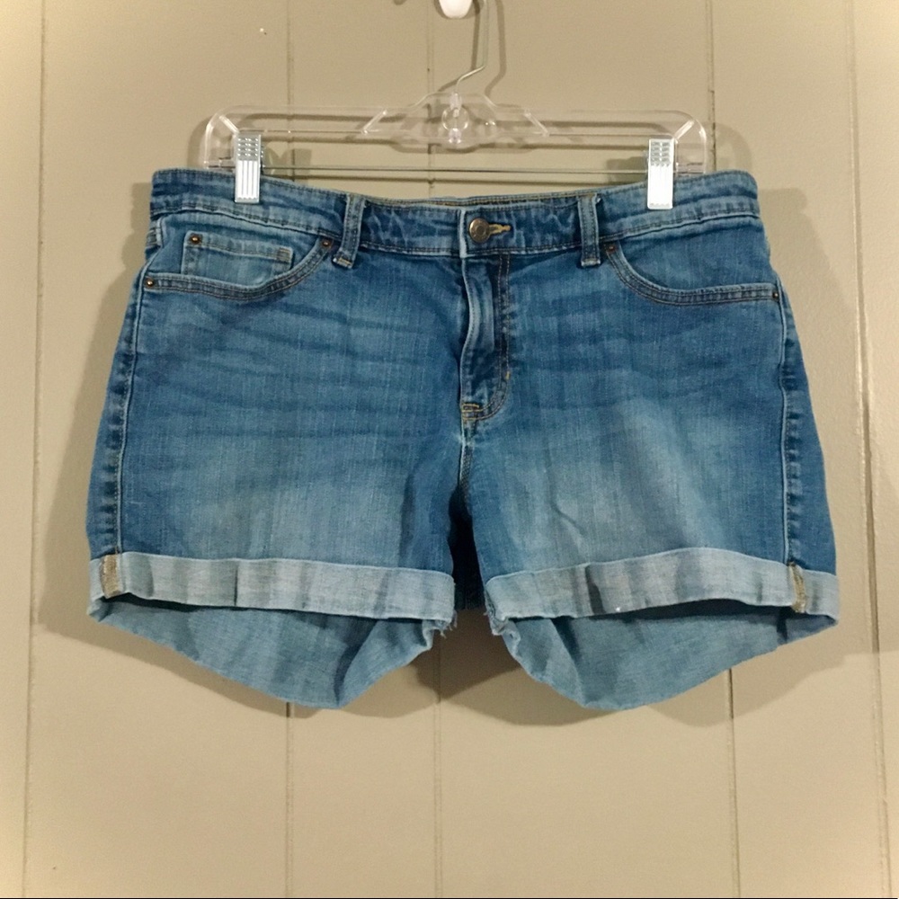 GAP Denim Shorts